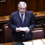 Tajani: “Il referendum non è contro il governo, continueremo fino al 2027”.