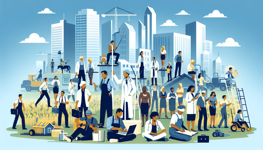 Opportunità lavoro Formez PA: diplomati e laureati, stipendio fino a 36mila euro in 2026.