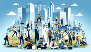 Opportunità lavoro Formez PA: diplomati e laureati, stipendio fino a 36mila euro in 2026.