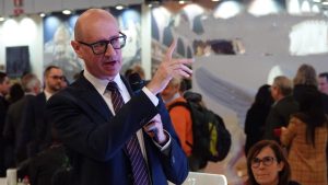 Avvisi per operatori turistici sardi: partecipazione a fiere internazionali ora disponibile.