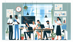 Assunzioni per diplomati: posti disponibili per Tecnici di Produzione e Programmisti Multimediali.