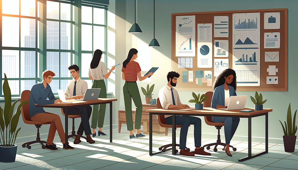 Opportunità di lavoro a Roma e Firenze per laureati in Comunicazione, IT e grafica.