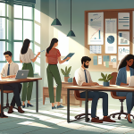 Opportunità di lavoro a Roma e Firenze per laureati in Comunicazione, IT e grafica.