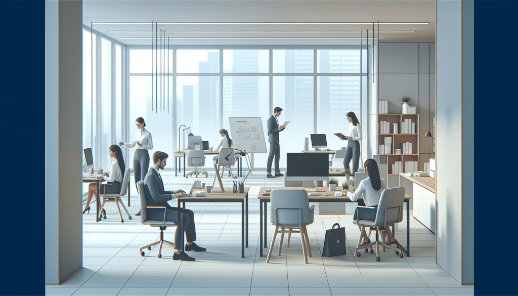 Concorso Porto di Genova: assunzioni a tempo indeterminato per impiegati, scopri come partecipare!