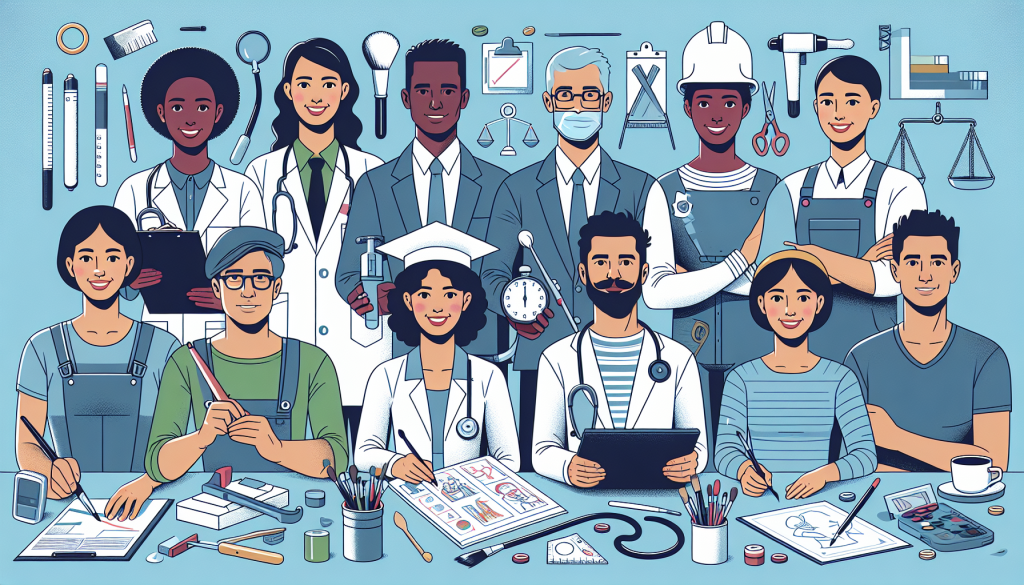 Opportunità di lavoro per assistenti amministrativi diplomati a Ragusa: scopri le posizioni disponibili!