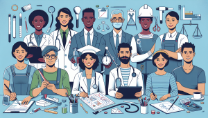 Opportunità di lavoro per assistenti amministrativi diplomati a Ragusa: scopri le posizioni disponibili!