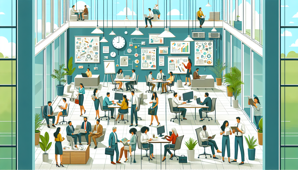 ATAC Roma cerca professionisti: Recruiting specialist, Buyer, Payroll specialist e altre posizioni disponibili.