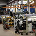 Produzione metalmeccanica 2025 in calo dello 0,9% rispetto all’anno precedente