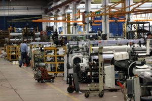 Produzione metalmeccanica 2025 in calo dello 0,9% rispetto all’anno precedente