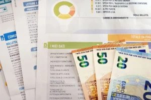 Caro bollette: imprese a rischio 10 miliardi di costi extra