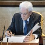Mattarella firma decreto: Santanchè si dimette, Meloni assume interim al Turismo.