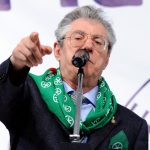 Umberto Bossi è morto a 84 anni: il ricordo di Mattarella e Meloni.