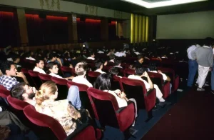 Consumi culturali e spettacoli tornano ai livelli pre-Covid, dati Confcommercio 2024