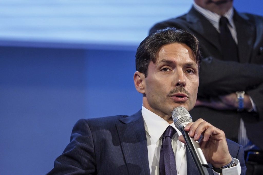 Pier Silvio Berlusconi: “2025 straordinario, voterò Sì al referendum”