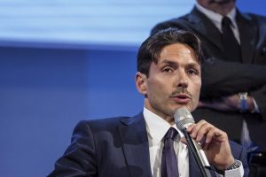 Pier Silvio Berlusconi: “2025 straordinario, voterò Sì al referendum”