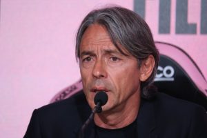Inzaghi: “Pescara forte, ma il nostro futuro dipende solo da noi”