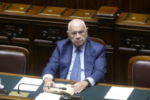 Nordio: nessun obbligo di dimissioni ministeriali dopo un referendum negativo