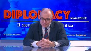 Iran, Cuzzelli: Possibile cambio ai vertici, non un regime change.