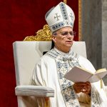 Iran: Papa Leone XIV afferma che dialogo e non armi portano stabilità e pace.