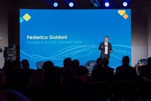 Kormed: il nuovo marchio di Clariane Italia per servizi sanitari innovativi e di qualità.