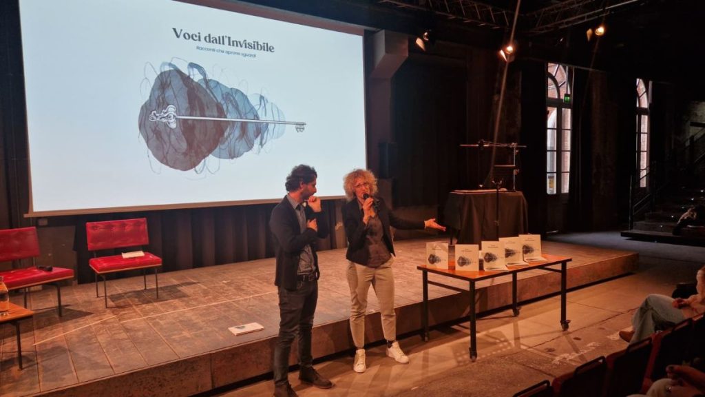 Voci dall’Invisibile: Medicina Narrativa e Malattie Rare in Un’Opera Unica