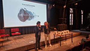 Voci dall’Invisibile: Medicina Narrativa e Malattie Rare in Un’Opera Unica