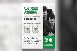 FonARCom: Voucher Azienda per finanziare l’alta formazione nelle imprese