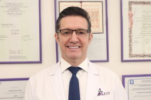 Embolia polmonare in chirurgia estetica: prevenzione e rischi da conoscere.