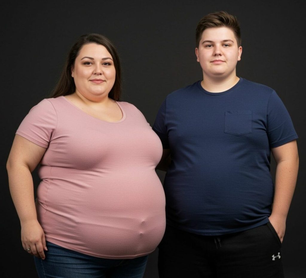 Obesità: sfide globali e innovazioni per la salute di adolescenti e donne.