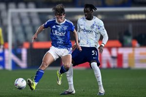 Como e Inter pareggiano 0-0 nella semifinale d’andata di Coppa Italia.