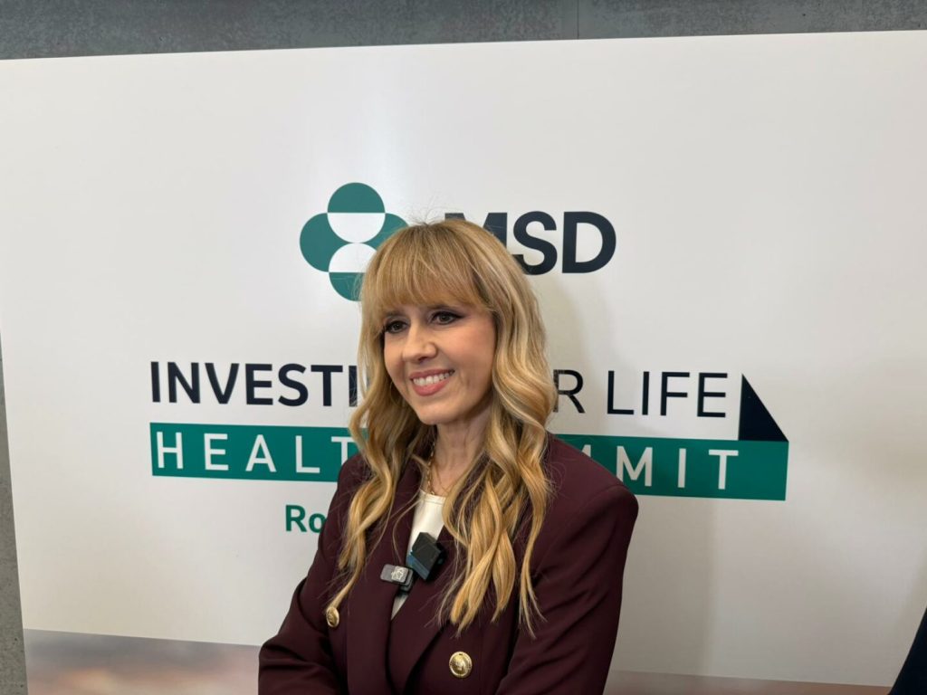 Roma ospita l’ottava edizione del “Investing for Life Health Summit”: un evento imperdibile!