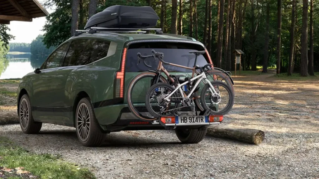 Hyundai Ioniq 9: l’eleganza e il comfort che rendono ogni viaggio un’esperienza premium.