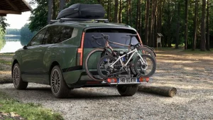 Hyundai Ioniq 9: l’eleganza e il comfort che rendono ogni viaggio un’esperienza premium.