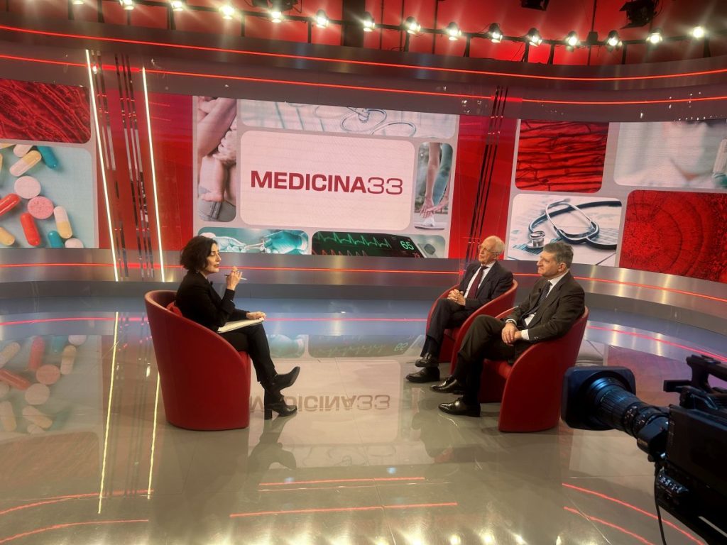 Inquinanti ambientali: un grave rischio per la salute secondo la Fondazione Menarini.