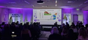 Investi nella salute respiratoria: immunità e prevenzione per tutte le età.