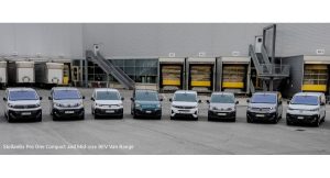 Stellantis Pro One: auto elettriche a prezzi competitivi, equivalenti ai veicoli diesel in Europa.