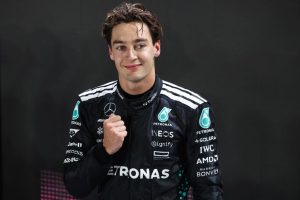 Mercedes in Australia trionfa con Russell e Antonelli, seguite dalle Ferrari in grande forma.