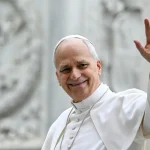 Papa Leone: educare i giovani per combattere la barbarie della violenza sulle donne.