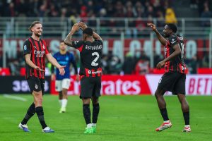 Milan trionfa nel derby: 1-0 e ora dista solo 7 punti dall’Inter.