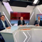 Philia lancia Power Talks, nuovo format tv con Toti, Liguori, Ruggieri e Nicolini
