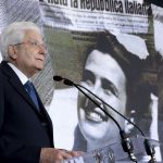 Mattarella: “Le donne italiane, protagoniste in sport, cultura e istituzioni, hanno arricchito la Repubblica.”