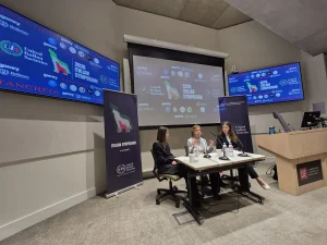 Fuga di cervelli: necessarie politiche sostenibili a lungo termine per il futuro.