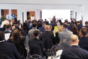 Milano ospita Top Dealers Italia: Innovazione e startup automotive per giovani talenti