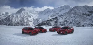 Alfa Romeo Q4: trazione integrale che unisce sportività tradizionale e innovazione all’avanguardia.