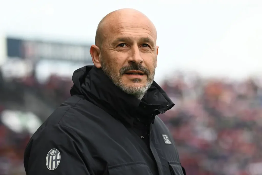 Bologna-Roma in Europa League: Italiano chiede una prestazione autentica e determinata.