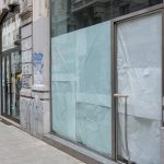 Inarrestabile desertificazione commerciale: 156mila negozi chiusi dal 2012