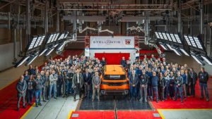 Stellantis: 50 anni di innovazione al Centro Sicurezza di Orbassano per un futuro più sicuro