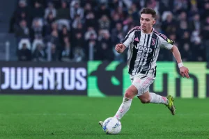 Juventus supera Roma e Como: è tempo di dimostrarlo sul campo!