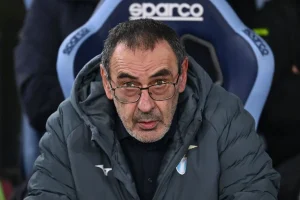 Lazio riabbraccia i tifosi: Sarri spera di ripagare l’affetto con i risultati.