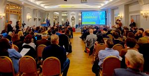 Futuro delle professioni sanitarie: focus agli Stati generali di FNO TSRM e PSTRP.